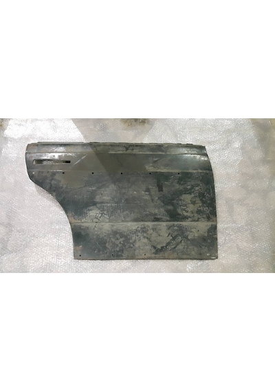 Kapı Sacı Arka Sağ Mercedes W123 127 812