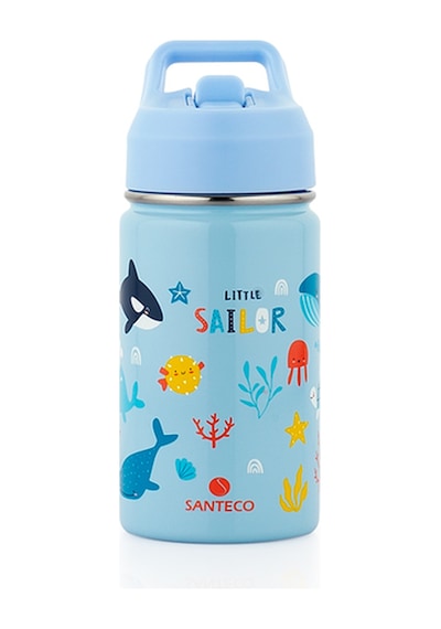 Santeco Aosta Termos 380 Ml-deniz Dünyası