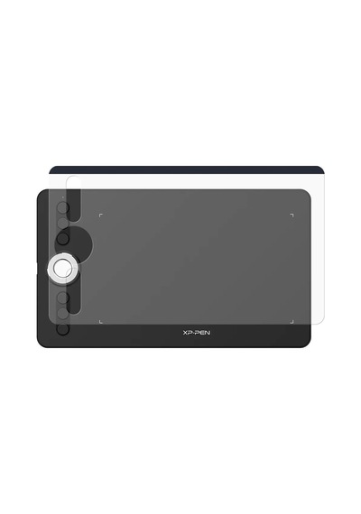 Xp-pen Deco 03 Grafik Tablet İçin Koruyucu Film 2 Adet