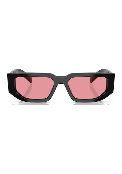 Prada Spr09z 16k30l 54 Unisex Güneş Gözlüğü Siyah