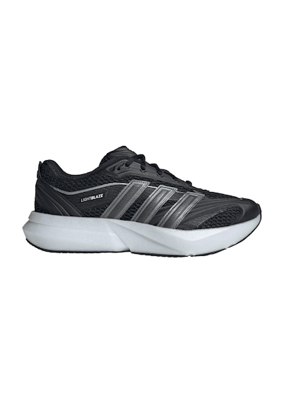 Jp6293-k Adidas Lıghtblaze Glow Kadın Spor Ayakkabı Siyah Jp6293-k Siyah