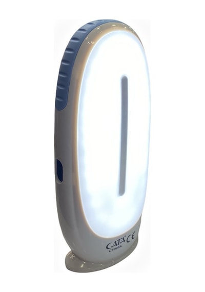 Cata Aras CT-9953 Dimmerli 60 Ledli Işıldak Beyaz