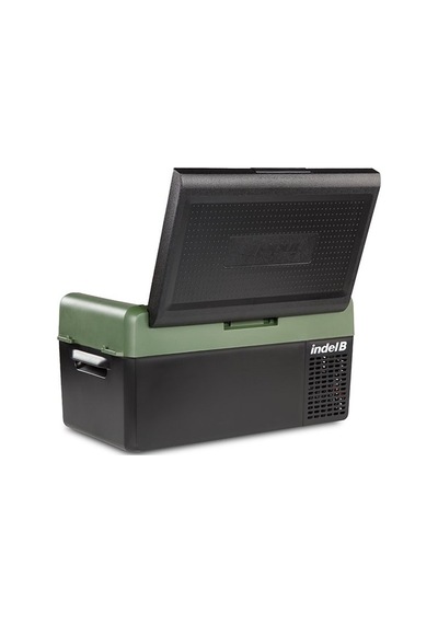 Indel B Travel Box Itb20 20 Litre Kompresörlü Araç Buzdolabı