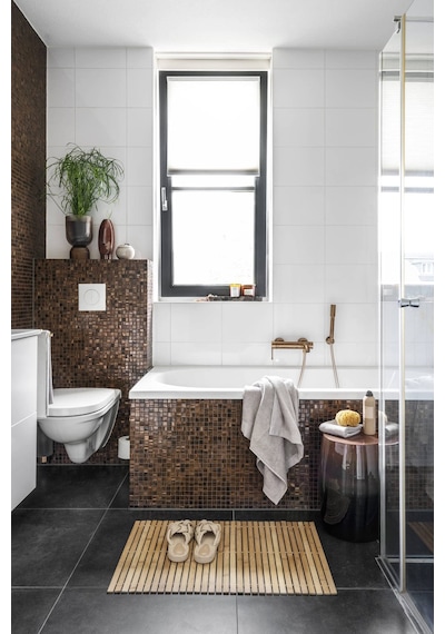 Grohe Rainshower El Duşu Askısı - 27074dl0 Altın