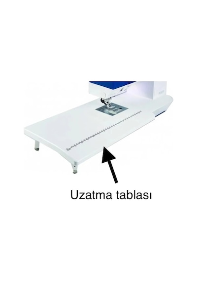 Creative 1.5 Uzatma Tablası - 821092096 - Uyumlu Modellere Bakın