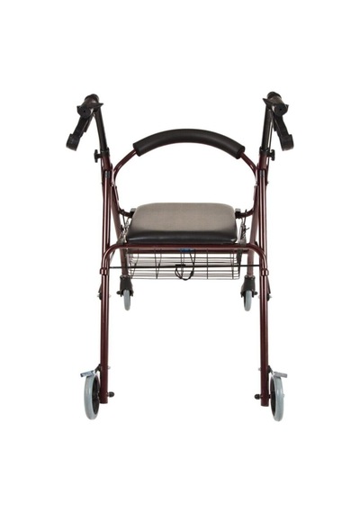 J9144l Rolatör Tekerlekli Yürüteç