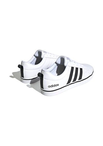 Adidas Vs Pace Erkek Günlük Spor Ayakkabı Beyaz - Siyah