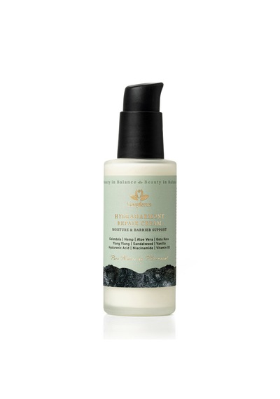 Hydraharmony Hyaluronik Asit Ve Niasinamid İçeren Nemlendirici Yüz Kremi 50 Ml