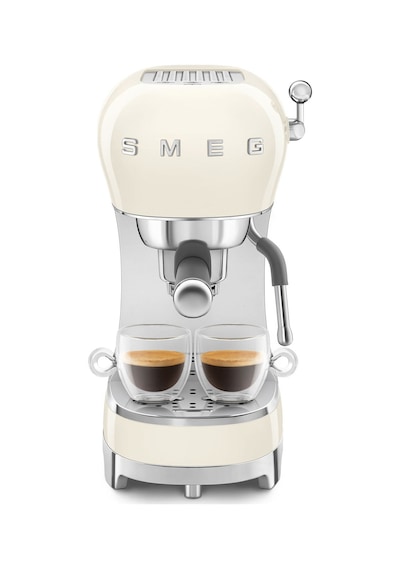 Smeg ECF02CREU Espresso Makinesi