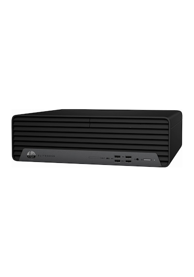 HP EliteDesk 800 G6 SFF 1D2V4EA i5-10500 8 GB 256 GB SSD W10P Masaüstü Bilgisayar