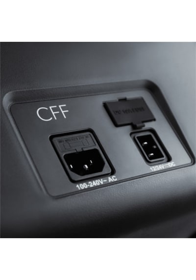 Dometic Cff45. 44 L Portatif Kompresör Soğutucusu