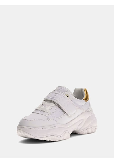 Guess Helınn Kadın Ayakkabı Flfhnnele12 Flfhnnele12 Whıgo Whıgo