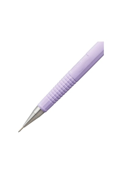 Pentel 0.5 Mm - Teknik Çizim Ve Yazı İçin Versatil Mor Diğer