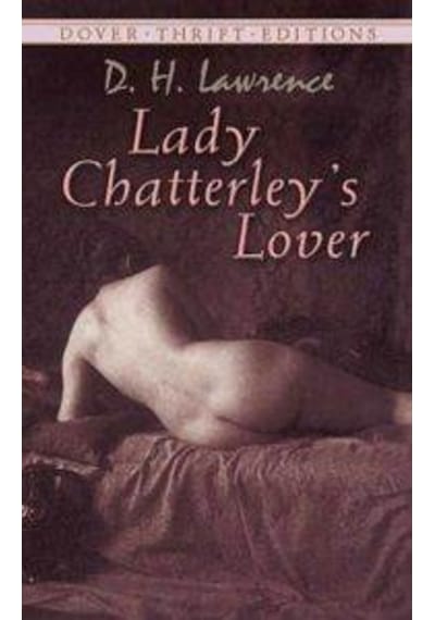 Lady Chatterley'S Lover N11.1531