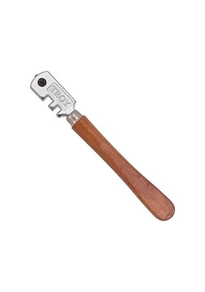 Troy T 21120 Cam Kesme Kalemi