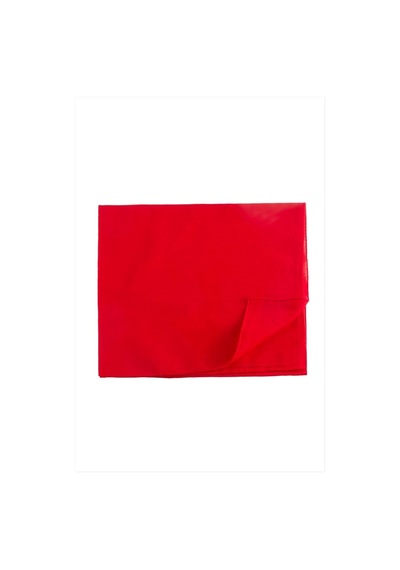 Zenviac456 Renkli Bandana 50 50 Zenviac45678