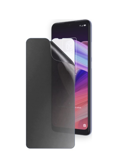 Tcl 10 Se Uyumlu Ön Yüzey Hayalet Privacy Hidrojel Ekran Koruyucu 69920556