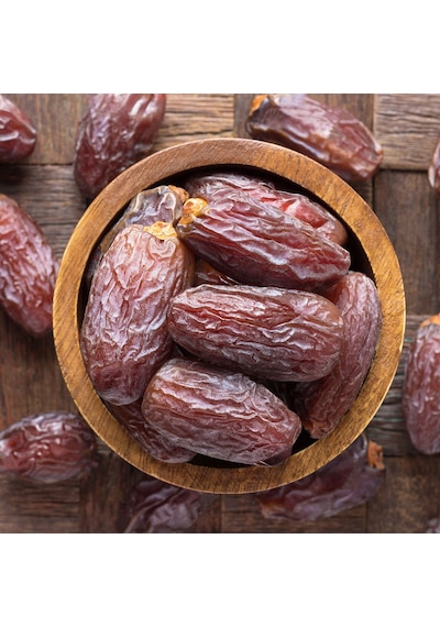 Zeki Özgür Kudüs Hurması 500 G