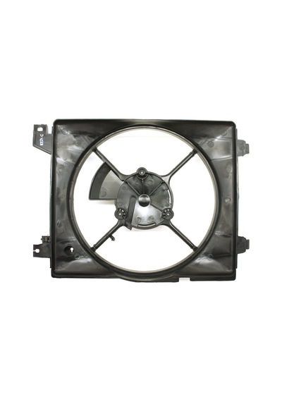 Elantra Klima Fan Davlumbazı Kore Marka 2001-2002-2003-2004-2005-2006-2007 97735-2d000