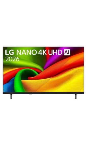 LG 85NU900B6LA 85" Ultra HD (4K) Mini LED TV