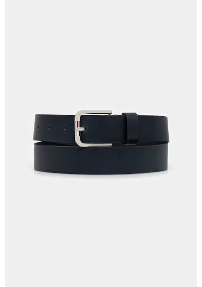 Tommy Hilfiger Erkek Kemer Am0am13686c1g Mavi