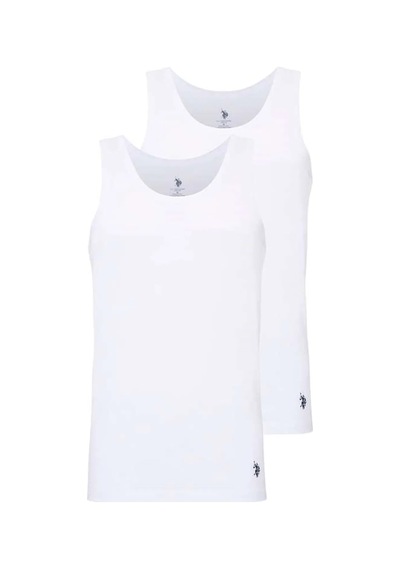 U.s. Polo Assn. Erkek Atlet 2'li 001