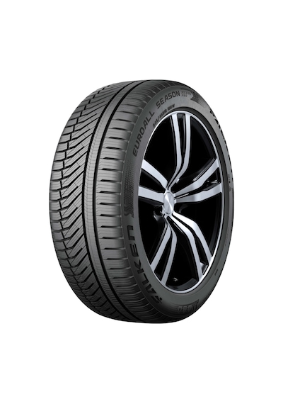 Falken 235/50R18 101W XL Euroall Season As220 Pro 4X4 Dört Mevsim Lastiği 2025