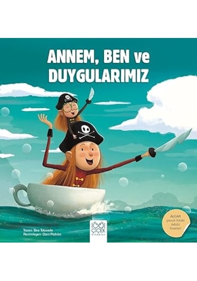 Küçük Yağmur Damlası: Doğanın Eşsiz Hikayeleri 4 + 2 Kitap Set