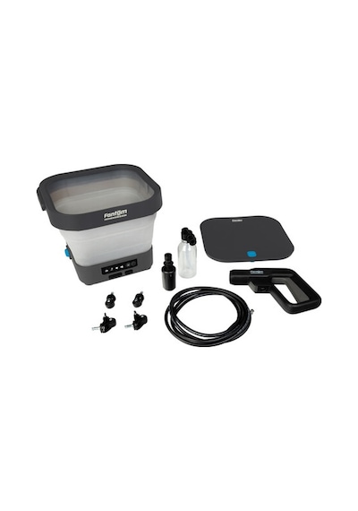 Fantom Prowash 2400Pw Şarjlı Yüksek Basınçlı Yıkama Cihazı