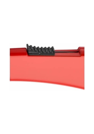 Vt875104 Güvenlikli Halıcı Tip Metal Maket Bıçağı