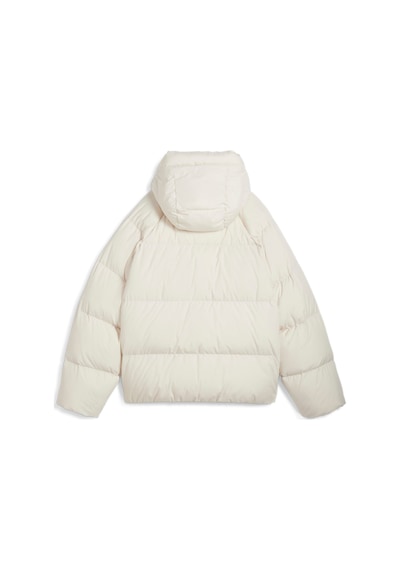 Puma Kadın Şişme Mont 626487 87 Beyaz