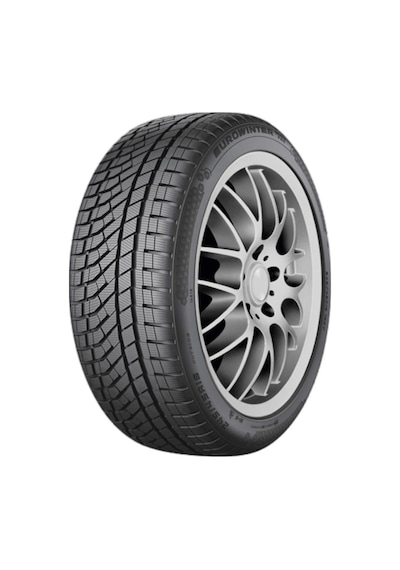 Falken 235/55R18 104V XL Tl Eurowinter Hs02 Pro Kış Lastiği 2026