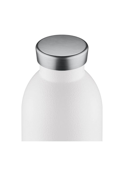 Clima Bottle Arctic White Paslanmaz Çelik Termos 500 Ml Beyaz