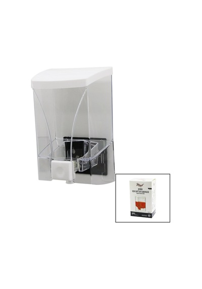 Jumbo New Soft Sıvı Sabunluk 1000ml Bx40 Çok Renkli