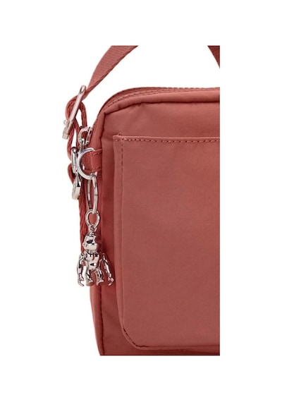 Kipling Abanu M Grand Rose Kadın Çapraz Askılı Çanta Kı6847 001