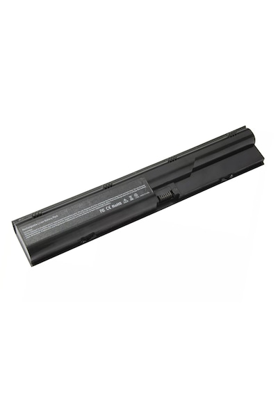 Hp Probook 4530s, 4540s, Pr06,qk646aa Notebook Bataryası - 6 Cell Hp Probook 4530s, 4540s, Pr06,qk646aa Notebook Bataryası - 6 Cell