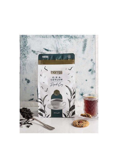 O.p.a Ceylon Siyah Çay 300 Gr
