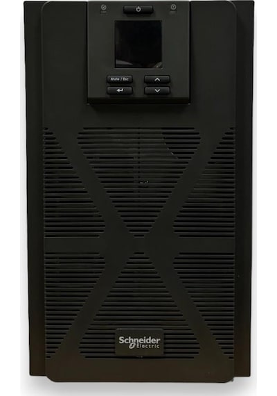 Schneıder Srvs3kı 3kva Onlıne Ups