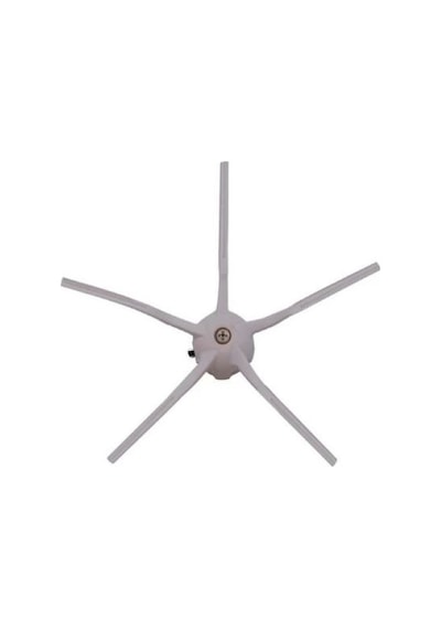 Srfn Ticaret Roborock E20 E25 E35 Uyumlu Beyaz Set - 7 Parça
