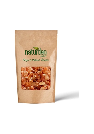 Himalaya Tuzu Pembe Tane Doğal 250 G