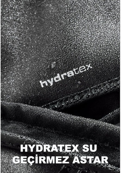 Revit Revıt Undulate H2o Mont Siyah
