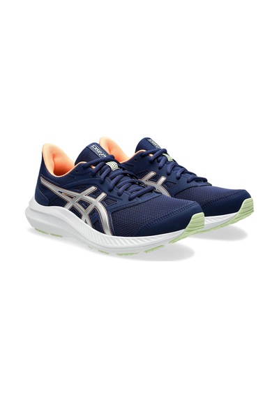 Asics Jolt 4 Kadın Lacivert Koşu Ayakkabısı 1012b421-404 Lacivert