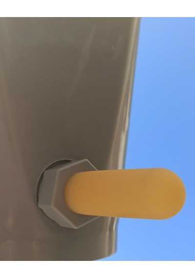 Buzağı Kova Emziği Latex