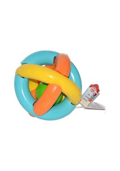Mey İthalat 4038 Small Baby Ball
