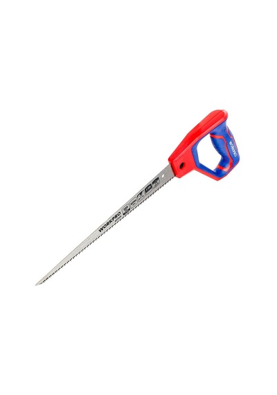 Workpro Wp215018 300mm Hızlı Kesim Profesyonel Alçıpan Testeresi Fr Wp215018