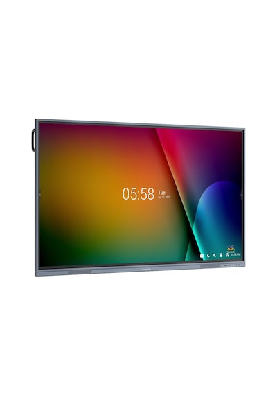 Viewsonic Ifp6533-g 65 4k İnteraktif Dokunmatik Ekran Cece5vıe0059
