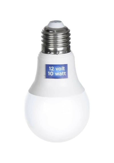 Econex Ecx-1210 12V 10W Led Ampul Beyaz