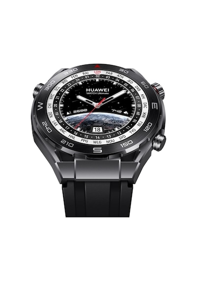 Huawei Watch Ultimate Akıllı Saat (Huawei Türkiye Garantili)