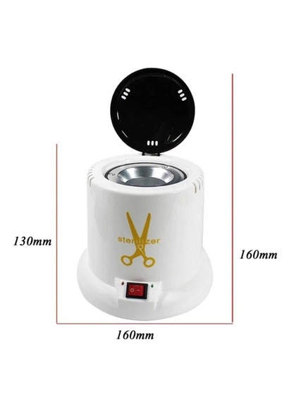 Mini Sterilizasyon Cihazı 100 W Kuru Isı Sistem