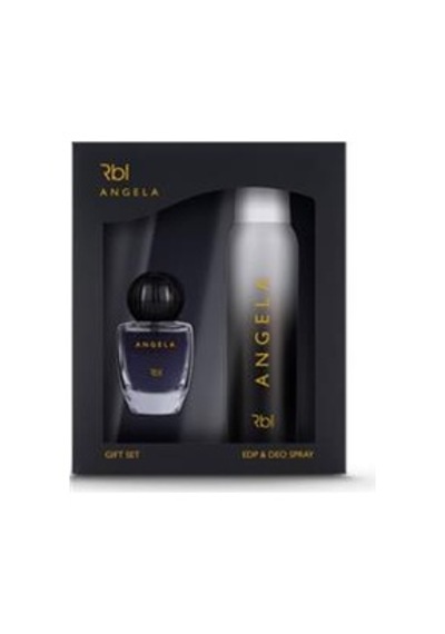 Rebul Edt Bayan Angela 50ml